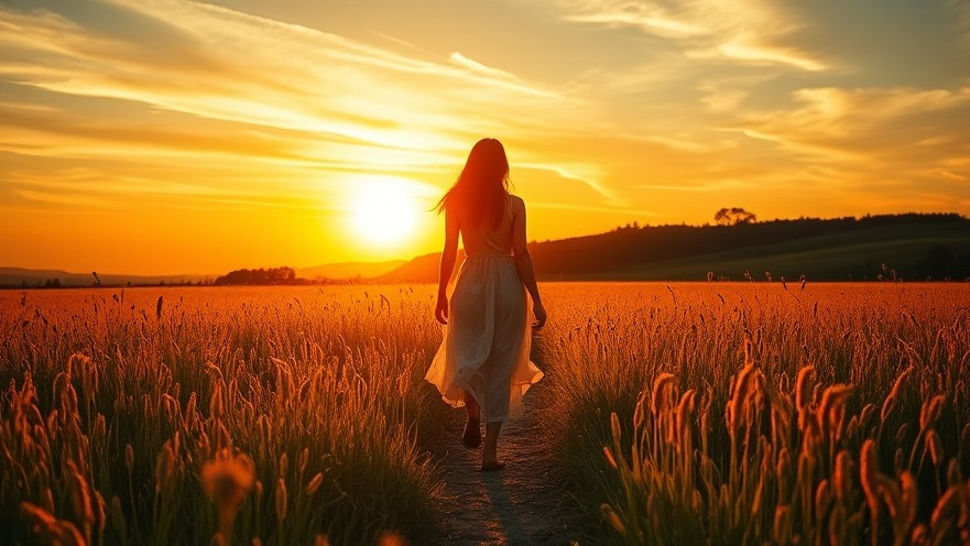 How Digital Nomads Can Heal on a Deeper Level During Their Travels