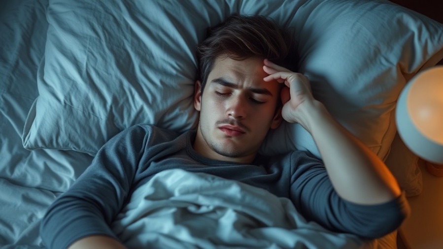 Why Combined Insomnia and Sleep Apnea Matter for Cognitive Health