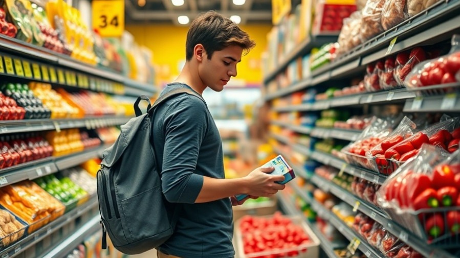 Inside the Mind of a Whole Foods Buyer: What We’ll Eat Tomorrow