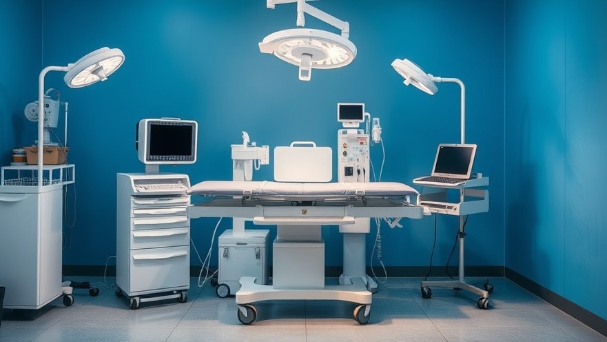 Effective Negotiation Strategies for Medical Equipment Purchases