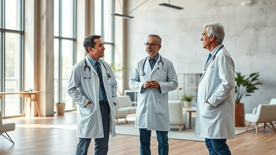 Navigating Private Practice Ownership Transition Models for Growth