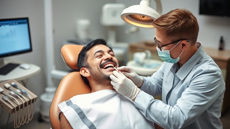 Private Equity's Influence on Dentists: What Concierge Practices Must Know