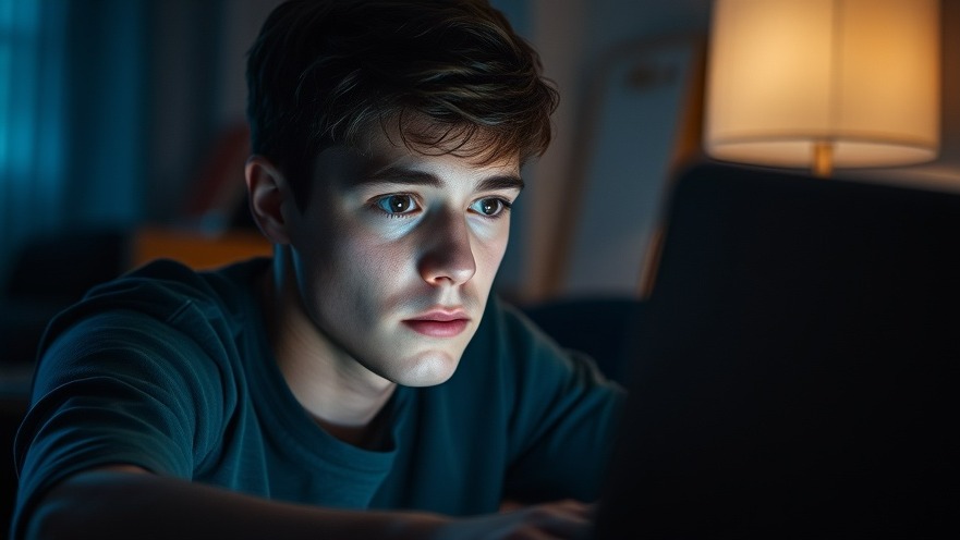 How Digital Narratives Influence Mental Health: Insights for Practitioners