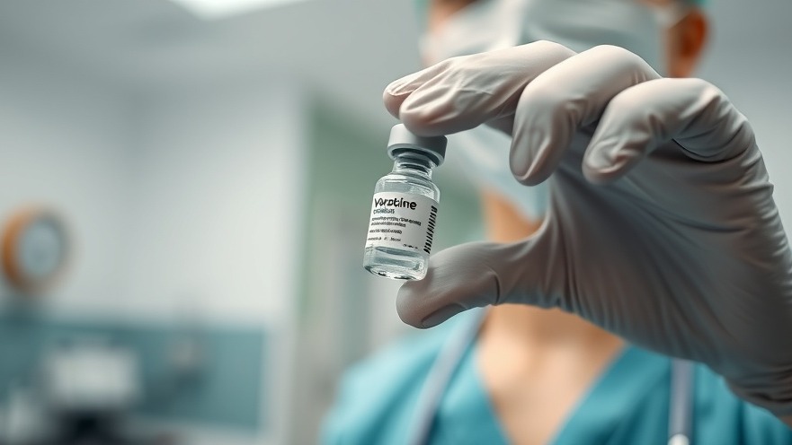Why a Judge's Ruling Against Vaccine Schedule Changes Matters for Healthcare