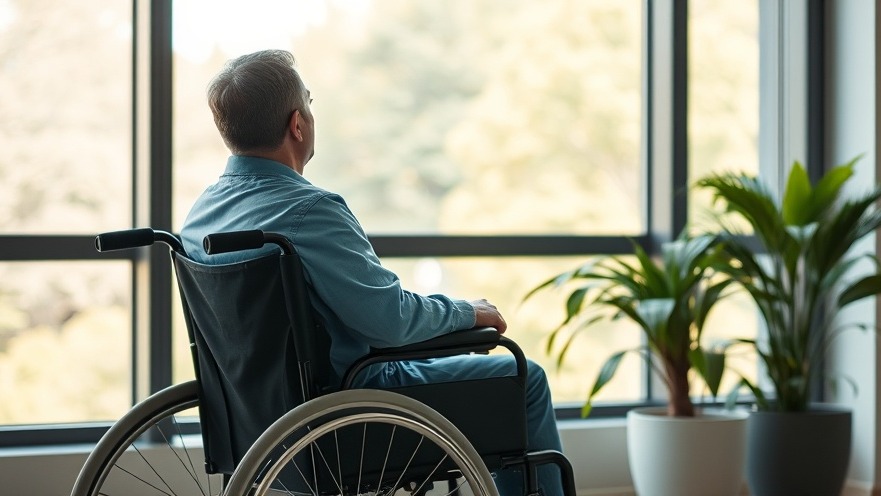 Post-Polio Syndrome: What Concierge Medical Practices Need to Know