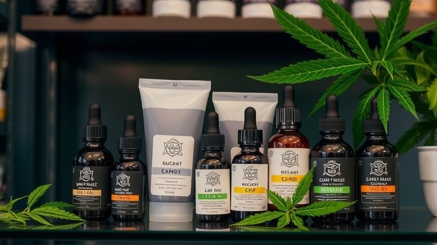 Why CBD Product Quality is Crucial for Patient Safety in Healthcare