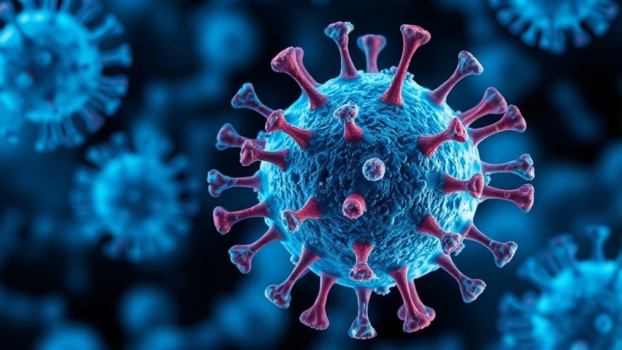 Why Understanding Human Metapneumovirus is Vital for Patient Wellness