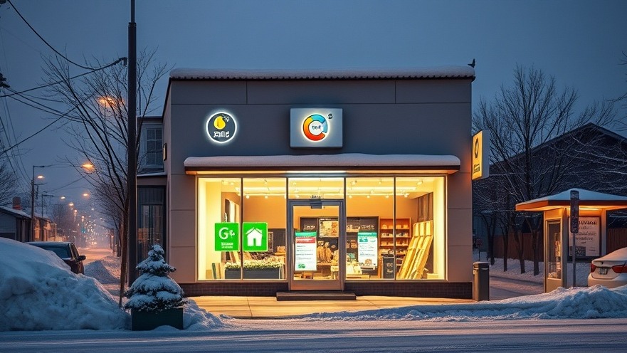 Master the Winter Energy Challenge: A Franchise Owner's Guide