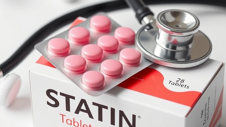 Why Digital Nomads Should Consider Statins for Heart Health