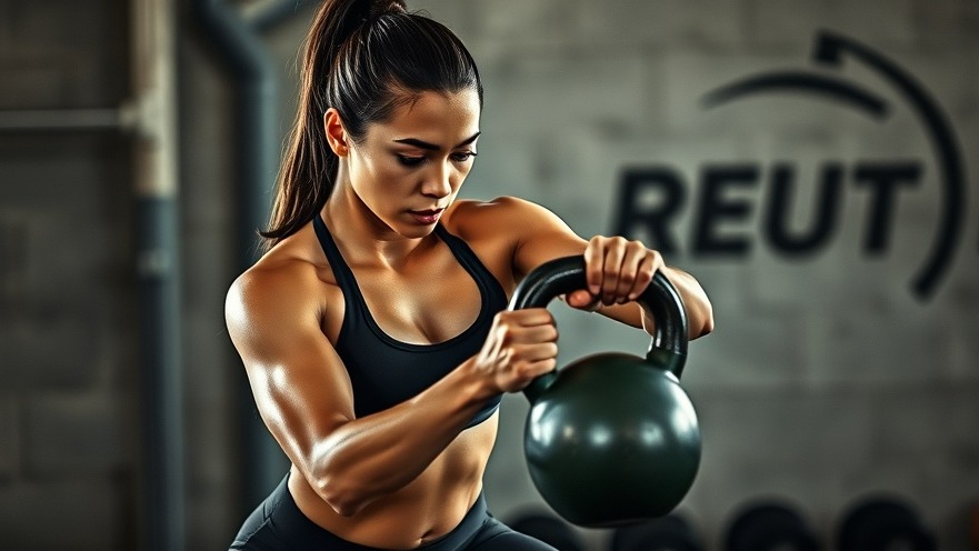 How Concierge Medical Practices Can Transform Lives Through Functional Strength Training