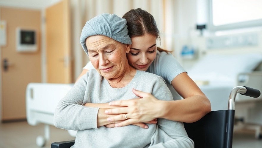 Global Breast Cancer Cases to Reach Over 3.5 Million by 2050: What Concierge Practices Should Know