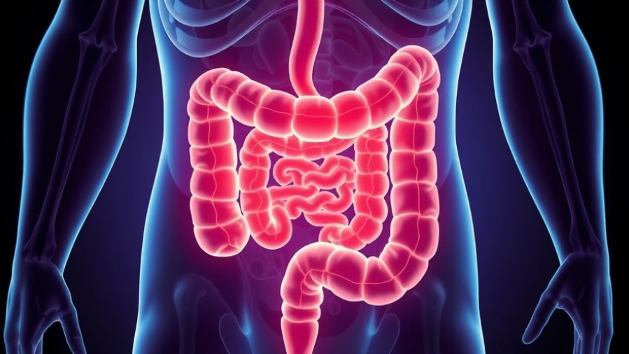 Understanding Colon Polyps: A Guide for Concierge Medical Practices