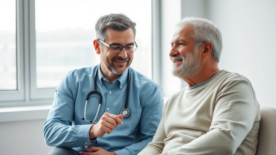 How Concierge Practices Can Navigate the Unpredictable Impact of Multiple Sclerosis Symptoms