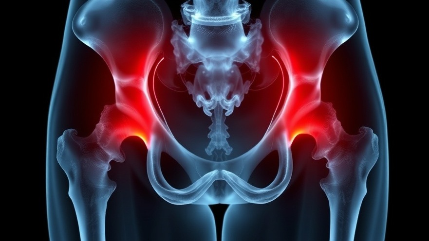 What Concierge Medical Practices Need to Know About Total Hip Joint Replacement Revision