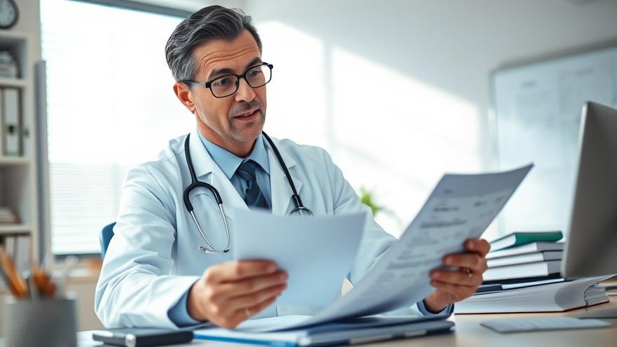 Transform Your Practice's Financial Health by Tracking Hidden Printing Costs