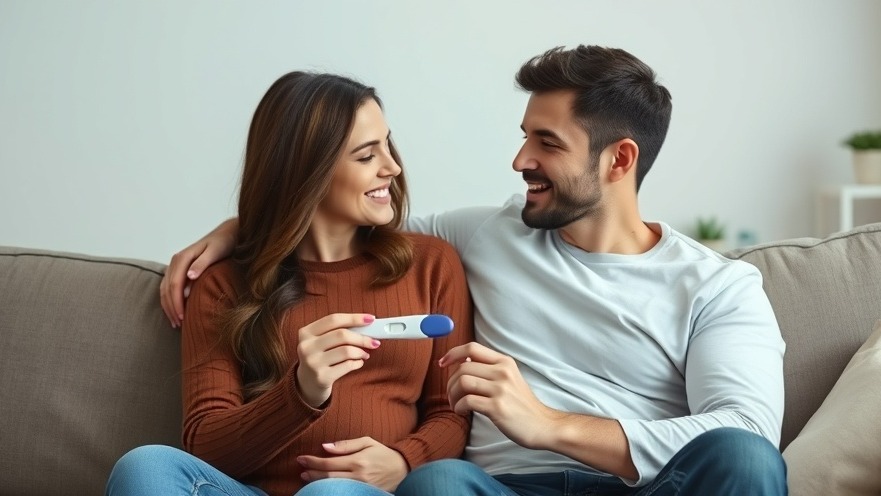 Unlock Greater Confidence: How Fertility Education Transforms Family Planning Decisions