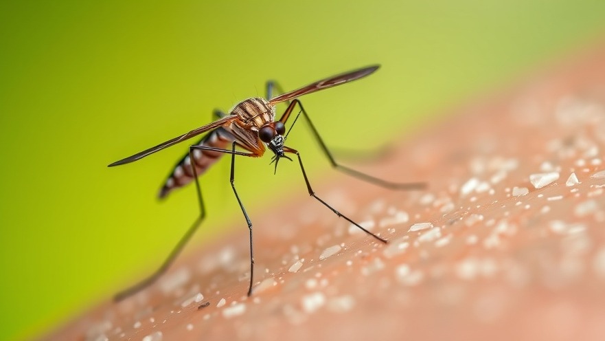 Understanding Zika Cases: A Guide for Concierge Medical Practices