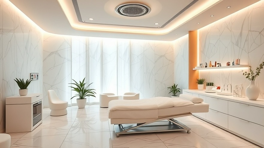 Navigating Georgia’s Unannounced Inspections: Key Insights for Med Spa Owners
