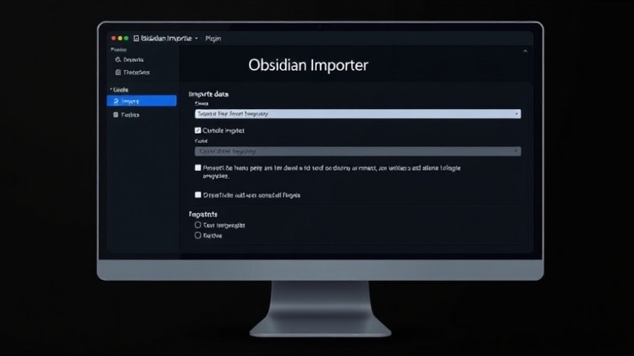 Transform Your Note-Taking with Obsidian: Merge Evernote, OneNote, and Apple Notes