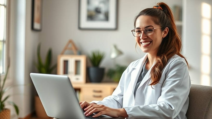 Transforming Patient Engagement: How Wellness Coaches Can Build Online Presence Without Overwhelm