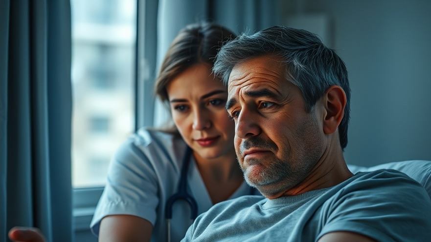 How Understanding Borderline Personality Disorder Elevates Patient Care