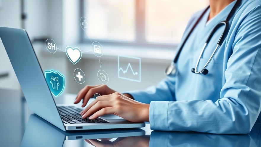 Exploring Universal Coverage and Why an AI Tax is Imperative for Healthcare