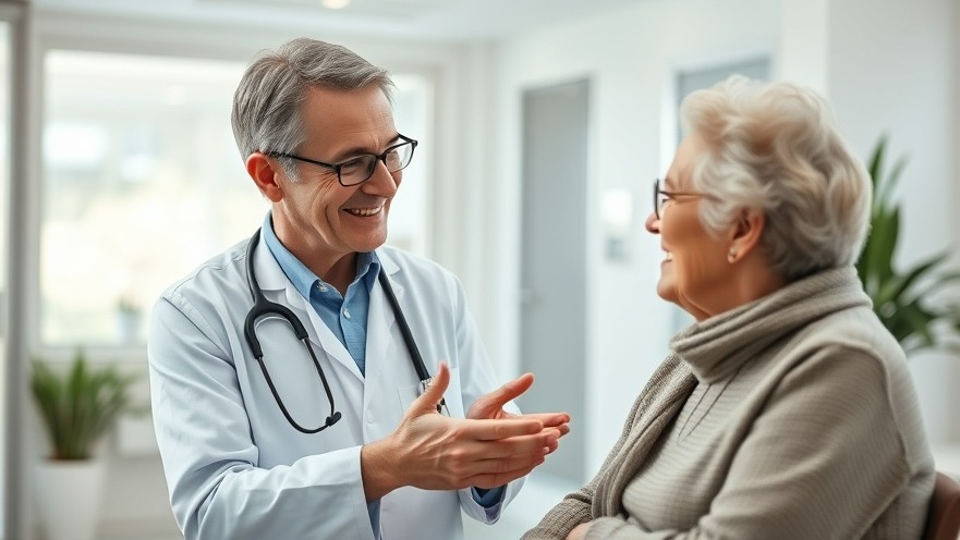 Enhancing Your Concierge Practice Through Advance Care Planning Strategies