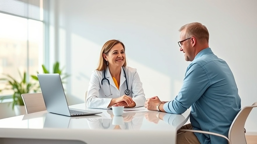 Mastering Transparency and Patient Engagement in Concierge Practices