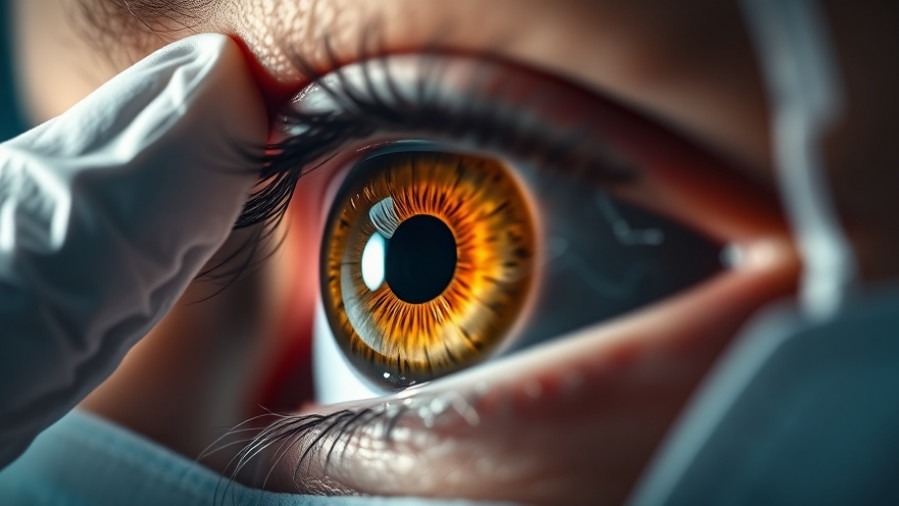 Unlocking the Future of ICL Surgery: Why Vertical Fixation is Key