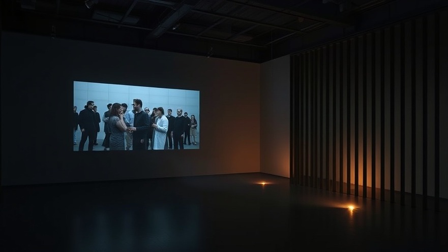 Alejandro González Iñárritu's 'Sueño Perro': An Anti-AI Artistic Journey