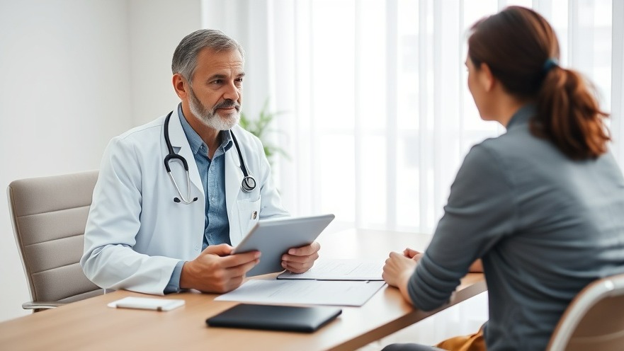 Tired of Long-Term Disease Care Challenges? Here’s the Fix