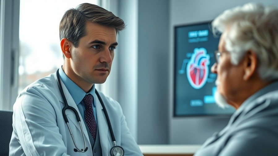 Why Early Diagnosis of Aortic Aneurysms Is Critical for Patient Wellness