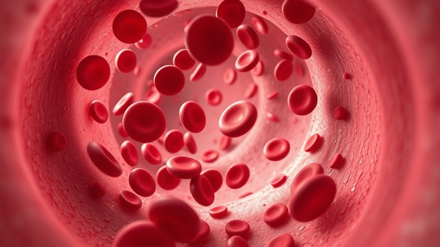 The New Rules of Cholesterol: Essential Tips for Digital Nomads