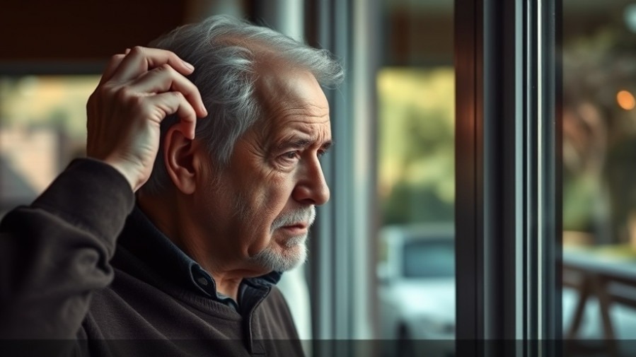 Understanding Hair Loss: Unique Insights for Concierges