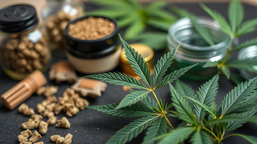 The Impacts of the Upcoming Cannabis Weed Ban: What You Need to Know