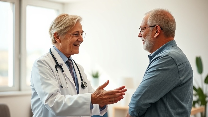 How Concierge Medicine Sets New Standards in Patient Experience Measurement
