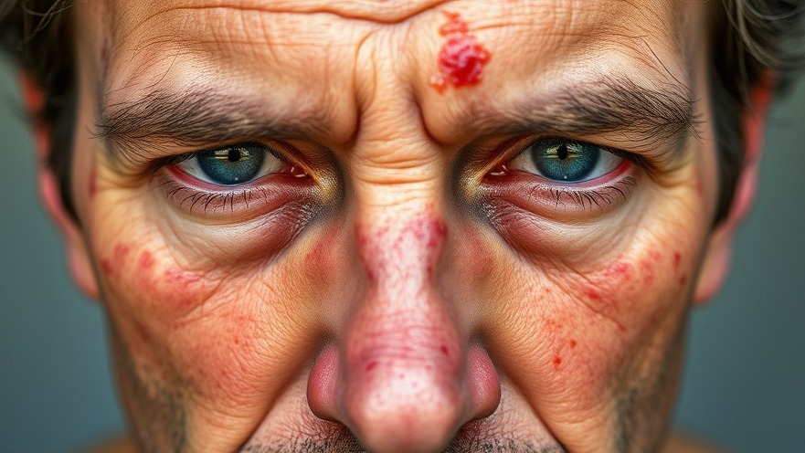 Navigating Cutaneous Lupus: Essential Insights for Digital Nomads