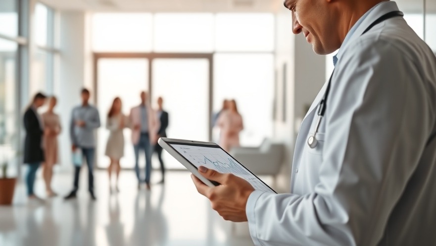 Understanding Population Health: A Key to Growing Concierge Medical Practices