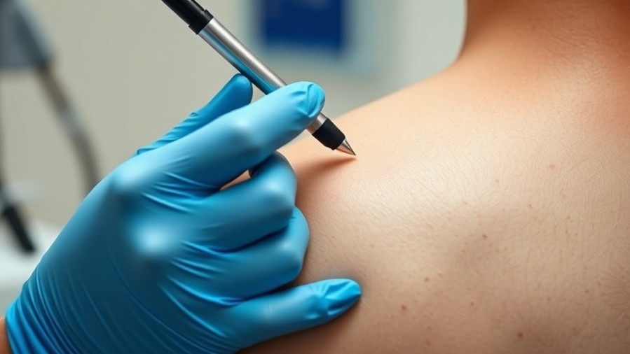 Revolutionary Skin Biopsy Method Can Detect Rare Neurodegenerative Disease