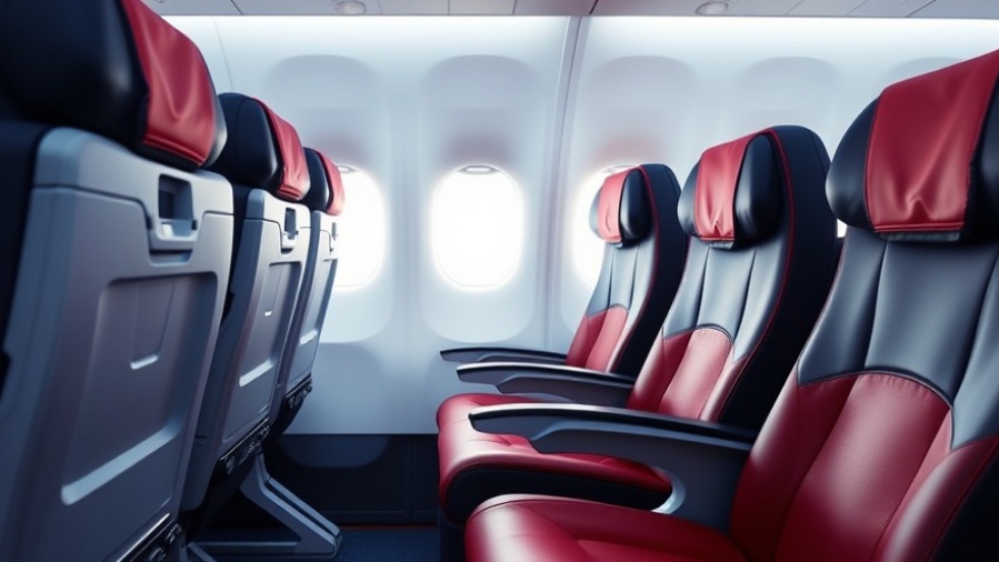 Is Delta Comfort Plus Worth It for Digital Nomads? Discover the Benefits