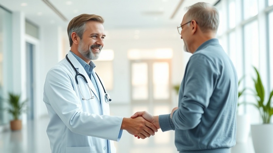 Navigating the Concierge Medicine Deal Surge: Key Drivers for Growth
