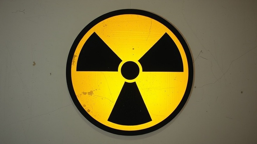 How Understanding Radiation Emergencies Can Benefit Your Concierge Medical Practice
