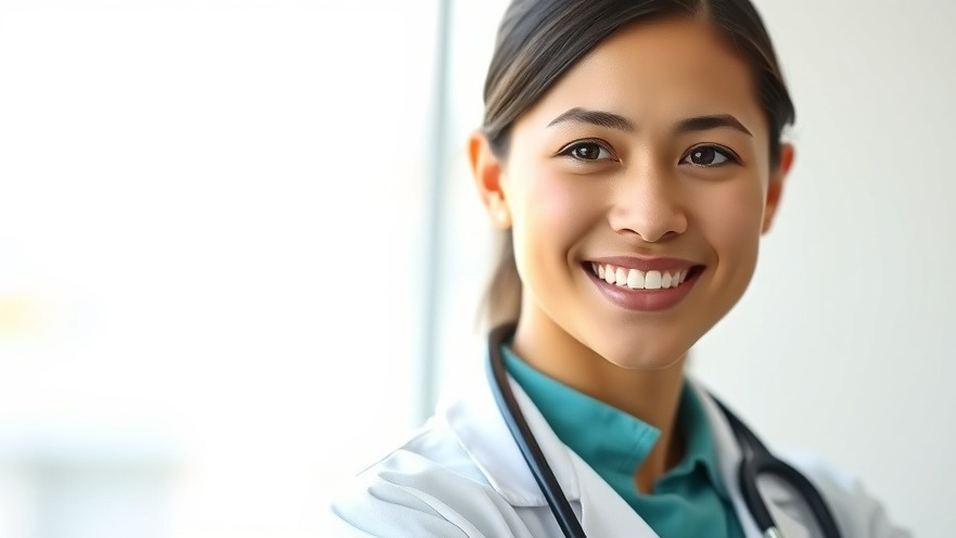 Explore Exciting New Opportunities in Functional Medicine Careers