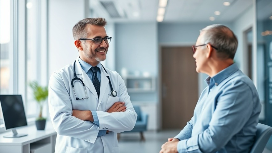 How GLP-1 Drugs Are Revolutionizing Chronic Disease Management in Concierge Practices