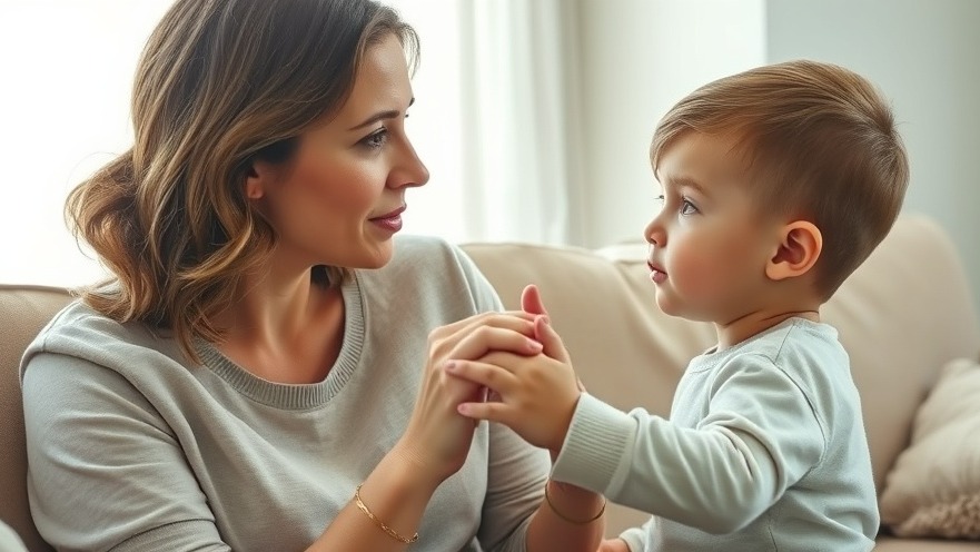 Why Every Parent Should Read 'A Mother’s Guide Through Autism'