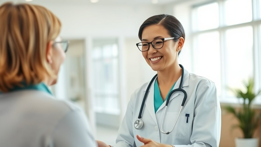Unlocking Referral Success: Strategies for Concierge Medicine Practitioners