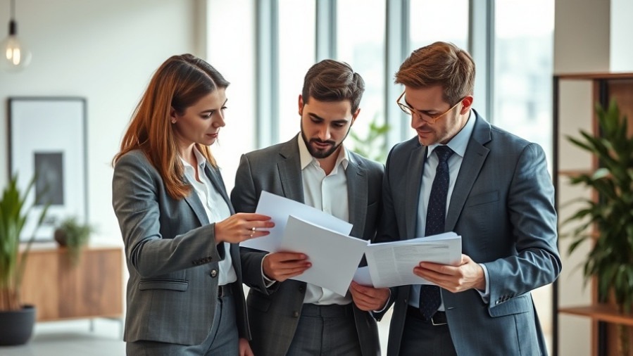 Master Your Franchise Selection: Strategies for Smart Investment Decisions