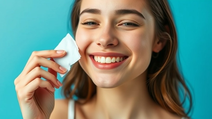 Why Eco-Conscious Cosmetics Matter For Patient Wellness and Your Business