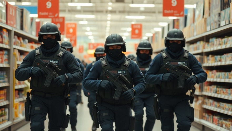 Impact of ICE Enforcement on Culinary Culture: What You Need to Know