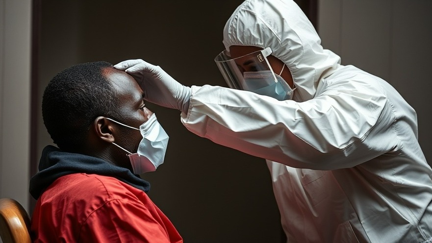 Ebola Outbreak in Congo Doubles: Key Insights for Medical Practices